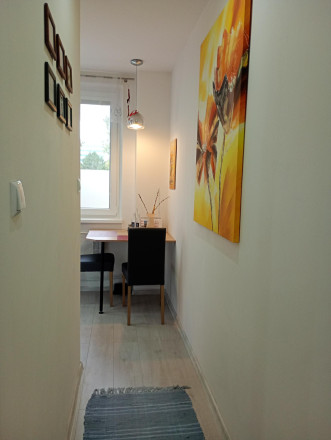 1 izbový byt Predaj Košice II Terasa Muškátová ul. - fotografia 6