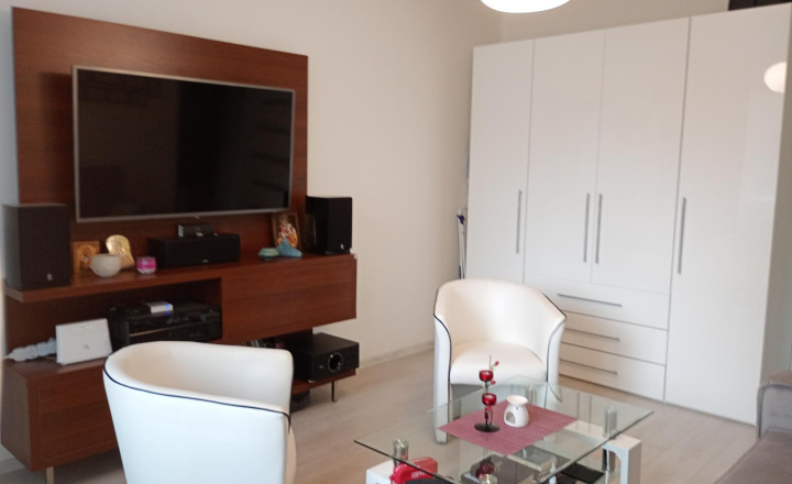 1 izbový byt Predaj Košice II Terasa Muškátová ul. - fotografia 8