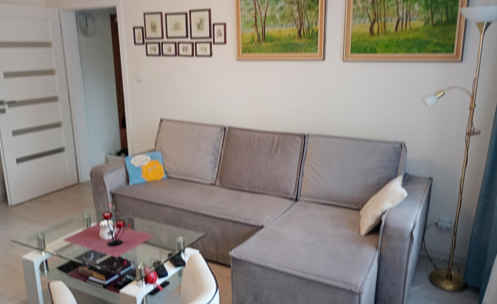 1 izbový byt Predaj Košice II Terasa Muškátová ul. - fotografia 9