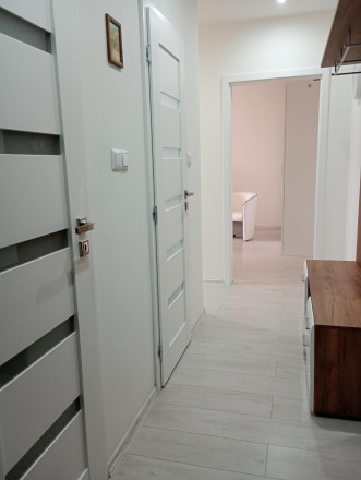 1 izbový byt Predaj Košice II Terasa Muškátová ul. - fotografia 11