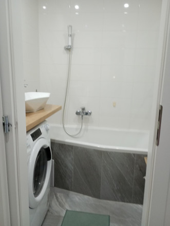 1 izbový byt Predaj Košice II Terasa Muškátová ul. - fotografia 17