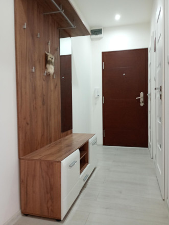 1 izbový byt Predaj Košice II Terasa Muškátová ul. - fotografia 13
