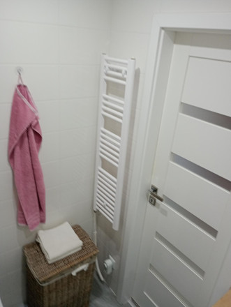 1 izbový byt Predaj Košice II Terasa Muškátová ul. - fotografia 19