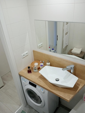 1 izbový byt Predaj Košice II Terasa Muškátová ul. - fotografia 14