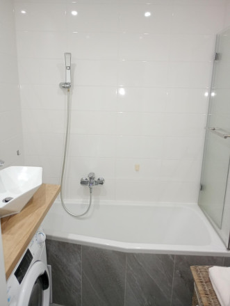 1 izbový byt Predaj Košice II Terasa Muškátová ul. - fotografia 16