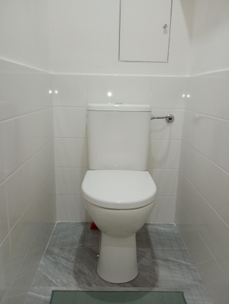 1 izbový byt Predaj Košice II Terasa Muškátová ul. - fotografia 20