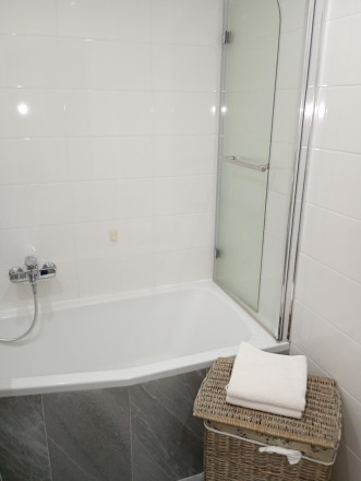 1 izbový byt Predaj Košice II Terasa Muškátová ul. - fotografia 18