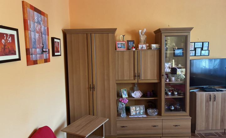 2-izbový byt, 50 m2, lodžia, Košice KVP- Titogradská 5.p/8 - fotografia 3