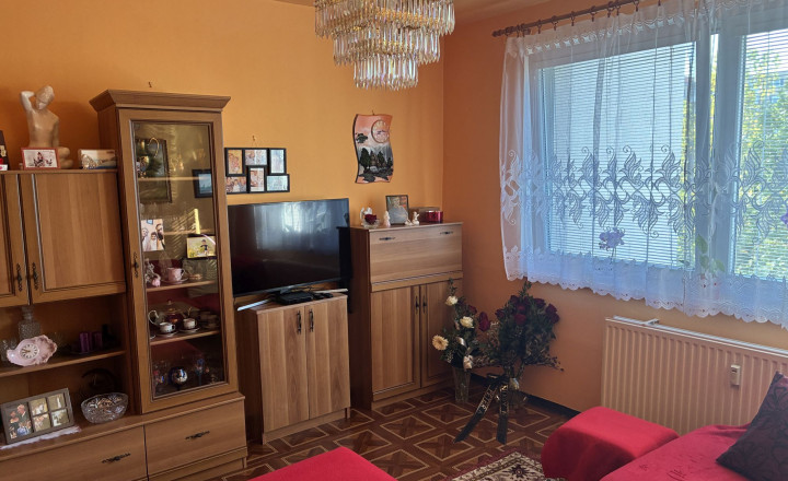 2-izbový byt, 50 m2, lodžia, Košice KVP- Titogradská 5.p/8 - fotografia 4
