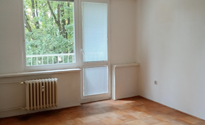 3-izb TERASA- Humenská, OV, 68m2, čiast.rekon, balkón 2.p/8 - fotografia 1