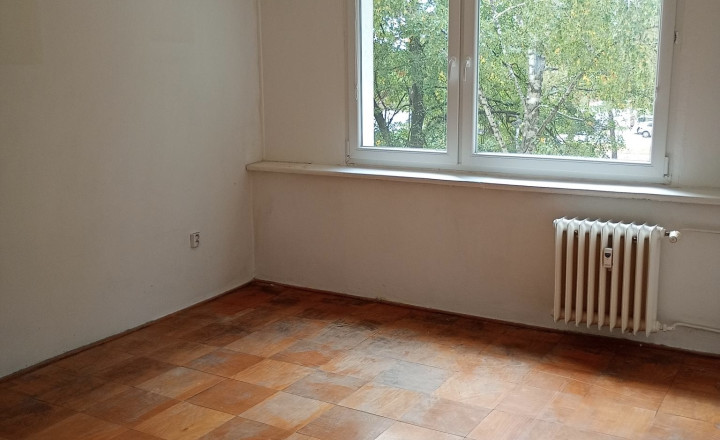 3-izb TERASA- Humenská, OV, 68m2, čiast.rekon, balkón 2.p/8 - fotografia 4