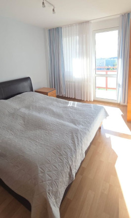 4-izbový byt, 90 m2, 2x lodžia (7.p/8), Košice KVP Janigova - fotografia 3