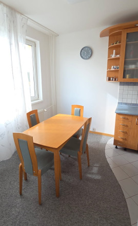 4-izbový byt, 90 m2, 2x lodžia (7.p/8), Košice KVP Janigova - fotografia 6