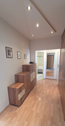 4-izbový byt, 90 m2, 2x lodžia (7.p/8), Košice KVP Janigova - fotografia 9