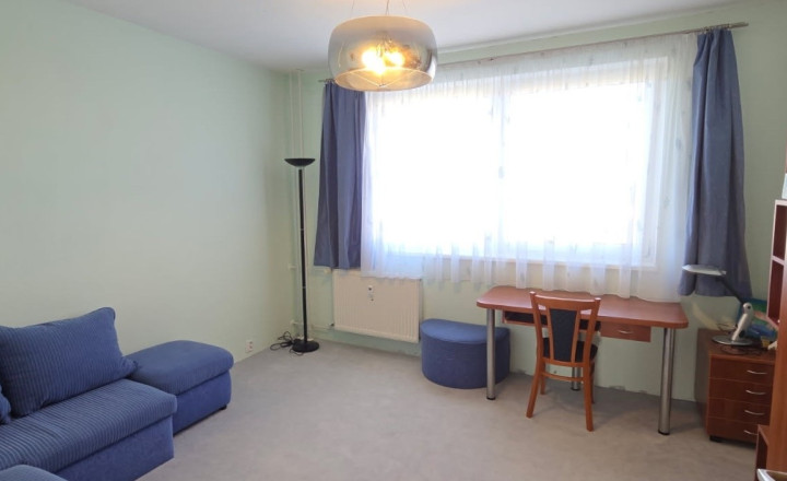 4-izbový byt, 90 m2, 2x lodžia (7.p/8), Košice KVP Janigova - fotografia 10