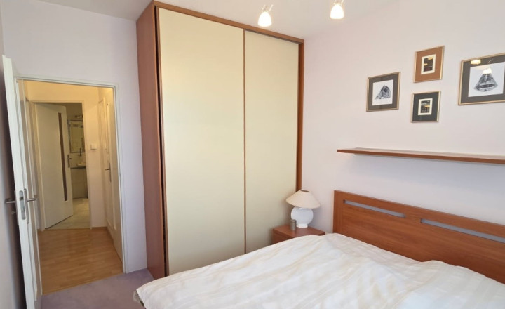 4-izbový byt, 90 m2, 2x lodžia (7.p/8), Košice KVP Janigova - fotografia 12
