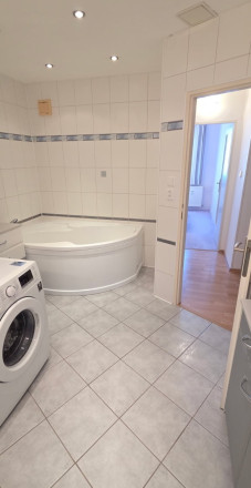 4-izbový byt, 90 m2, 2x lodžia (7.p/8), Košice KVP Janigova - fotografia 15