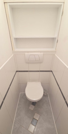 4-izbový byt, 90 m2, 2x lodžia (7.p/8), Košice KVP Janigova - fotografia 16