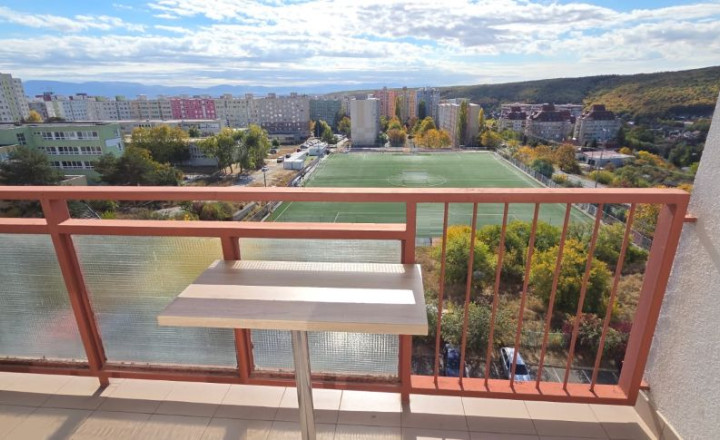 4-izbový byt, 90 m2, 2x lodžia (7.p/8), Košice KVP Janigova - fotografia 17