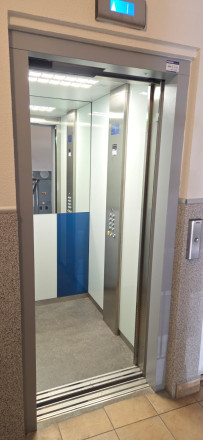 4-izbový byt, 90 m2, 2x lodžia (7.p/8), Košice KVP Janigova - fotografia 20