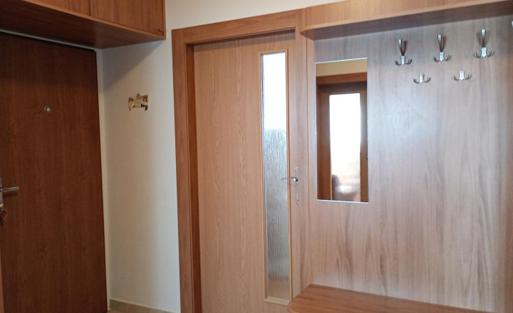 3 izb byt Predaj Košice II Sídlisko KVP Dénešova 71m2 loggia - fotografia 8