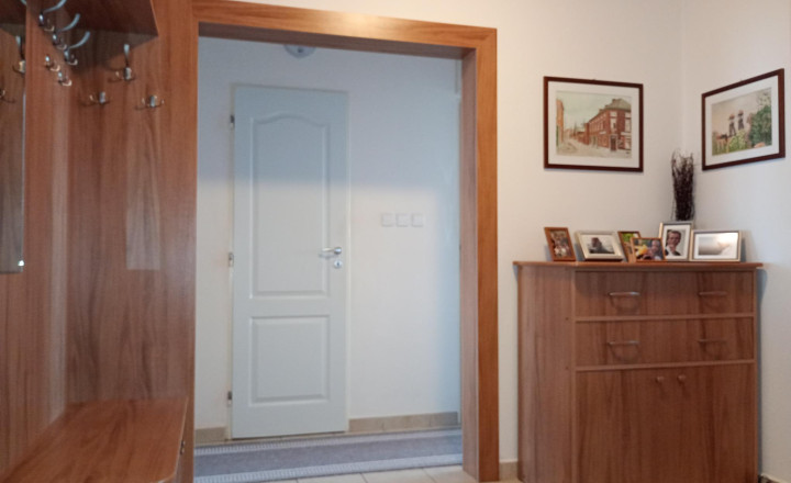 3 izb byt Predaj Košice II Sídlisko KVP Dénešova 71m2 loggia - fotografia 7