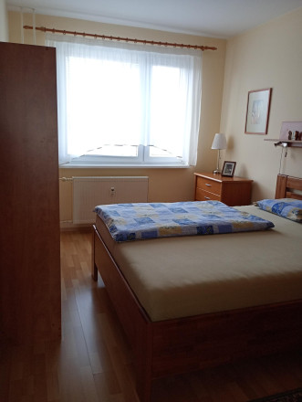 3 izb byt Predaj Košice II Sídlisko KVP Dénešova 71m2 loggia - fotografia 13