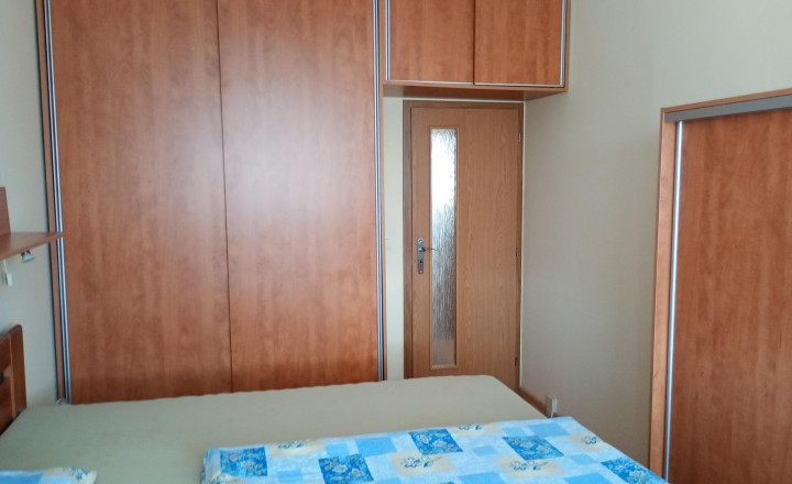 3 izb byt Predaj Košice II Sídlisko KVP Dénešova 71m2 loggia - fotografia 14