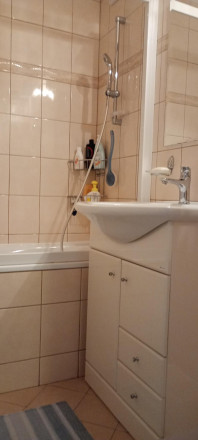 3 izb byt Predaj Košice II Sídlisko KVP Dénešova 71m2 loggia - fotografia 18
