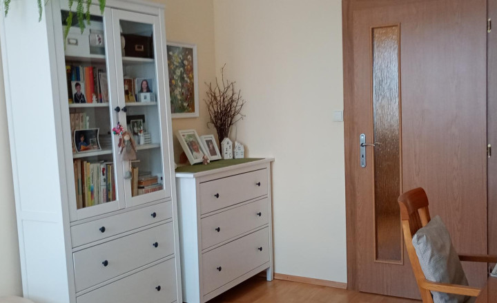 3 izb byt Predaj Košice II Sídlisko KVP Dénešova 71m2 loggia - fotografia 15