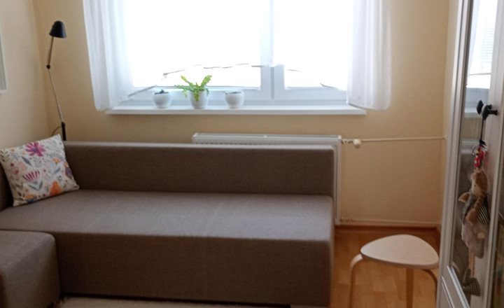3 izb byt Predaj Košice II Sídlisko KVP Dénešova 71m2 loggia - fotografia 17
