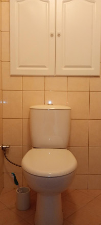 3 izb byt Predaj Košice II Sídlisko KVP Dénešova 71m2 loggia - fotografia 20
