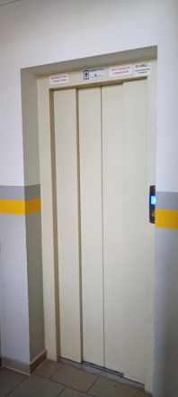 3 izb byt Predaj Košice II Sídlisko KVP Dénešova 71m2 loggia - fotografia 23