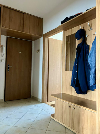 REZERVOVANÉ 3 izb byt Predaj Košice II Sídlisko KVP Dénešova - fotografia 10