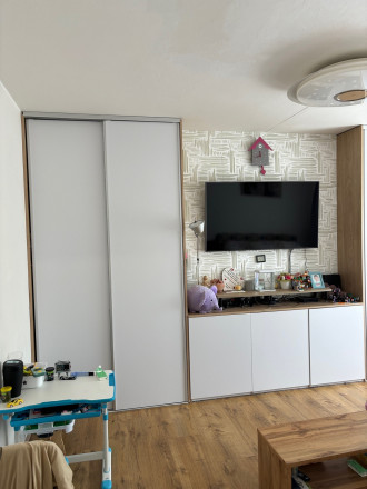 1 izbový byt Predaj Košice II Západ Petzvalova loggia - fotografia 5