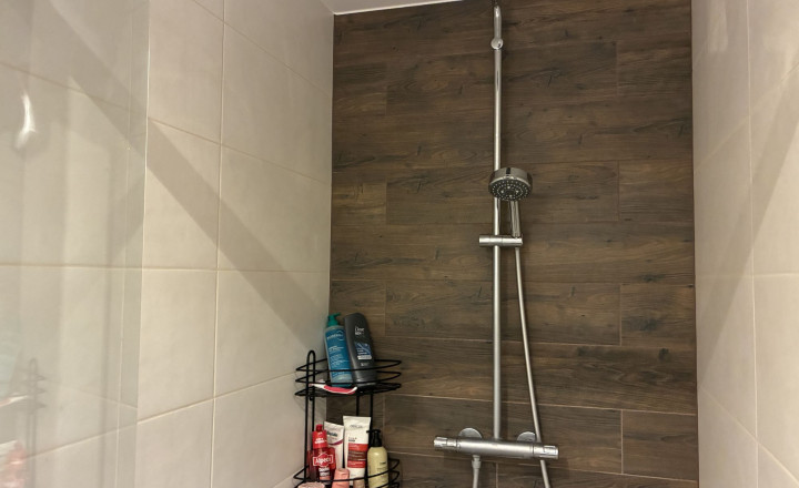 2-izbový byt, KVP, Titogradská, OV,50m2 kompl,rekon, 6.p/8 - fotografia 9