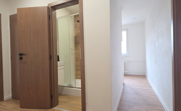 2-izbový byt, 54 m2, 2.posch, Košice Staré Mesto, Stromová - fotografia 5