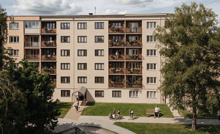 2-izbový byt, 54 m2, 2.posch, Košice Staré Mesto, Stromová - fotografia 12