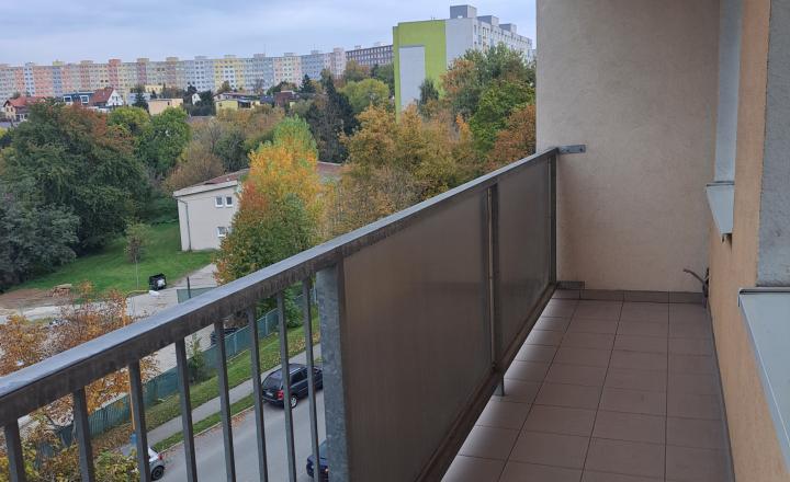 Rezervovaný Predaj 3-izbového bytu s loggiou, Košice – Staré Mesto, Turgenevova ulica - fotografia 4