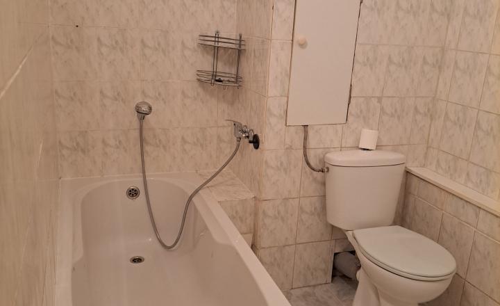Rezervovaný Predaj 3-izbového bytu s loggiou, Košice – Staré Mesto, Turgenevova ulica - fotografia 3