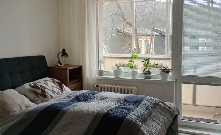 REZEROVANÉ - 3 izbový byt Predaj Košice III Furča Charkovská - fotografia 18