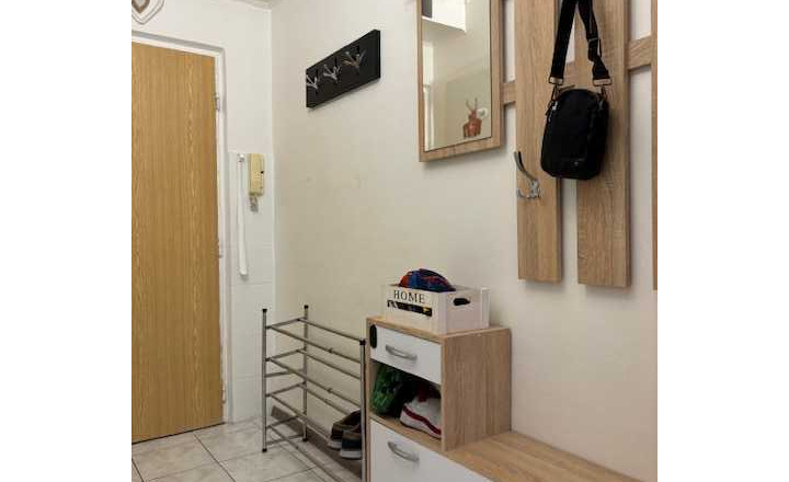1 izbový byt Predaj Košice II Západ Petzvalova loggia - fotografia 12