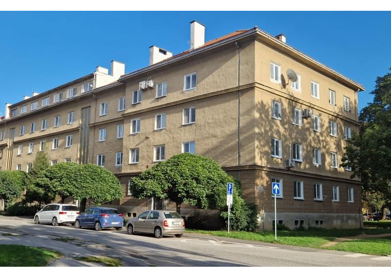 Mezonet, 140 m2, tehla, (3.p) Košice Jilemnického