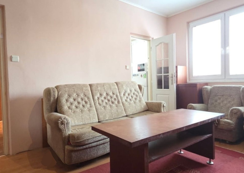 PRENÁJOM 1-izbový byt, 27 m2, prízemie, Košice Trieda SNP