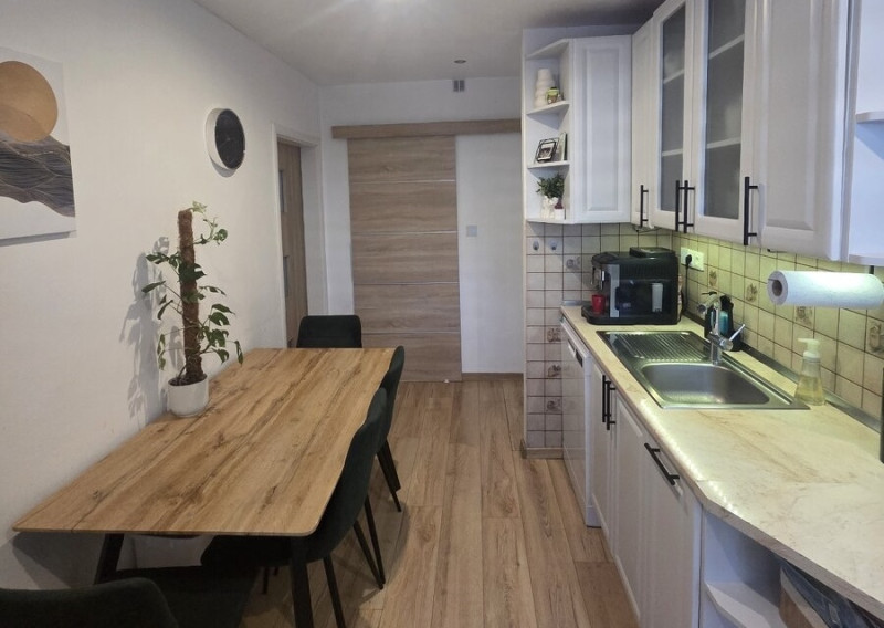 3-izbový Dargovských hrdinov- Fábryho, OV,68m2,1.p, lodžia