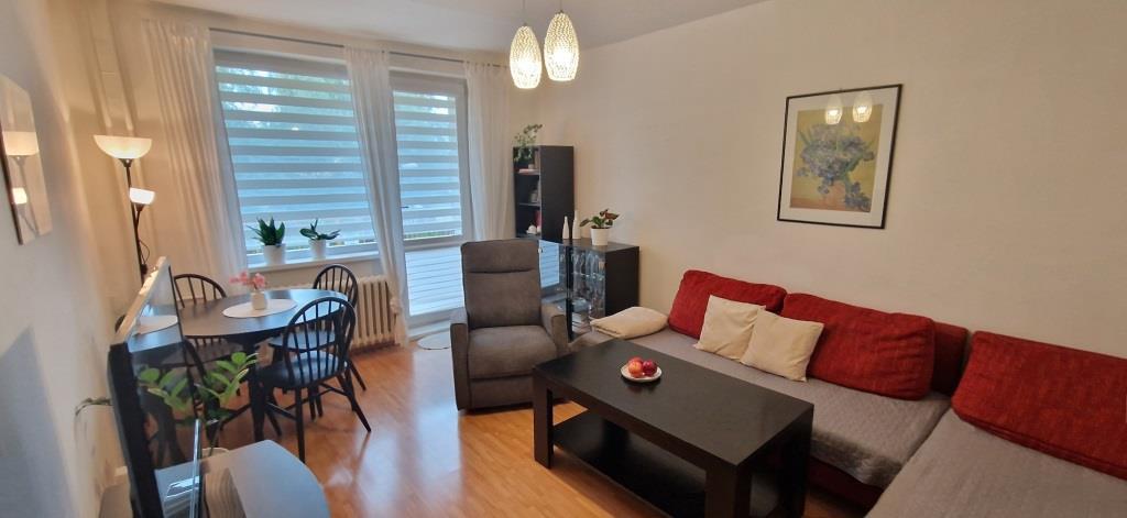 REZERVOVANÉ 3-izb. byt, 66 m2, balkón (1.p), Košice Humenská