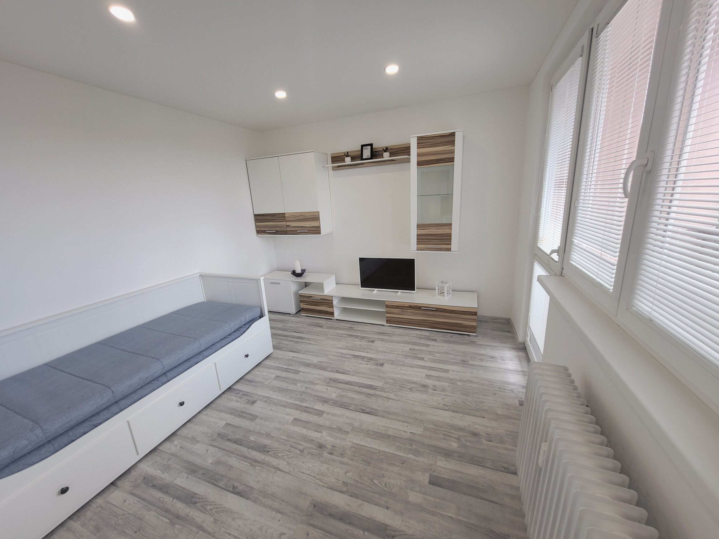 NA PRENÁJOM: Štýlový 1i byt po rekonštrukcii –Považská 8-KE