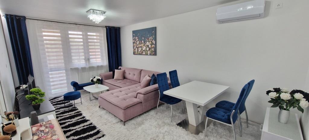 3-izbový byt, 72 m2, lodžia (4.p/4), Košice Juh Panelová