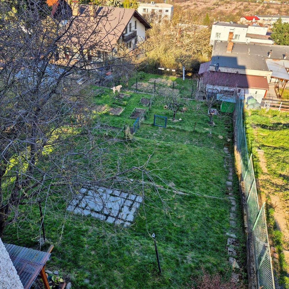 Rodinný dom v atraktívnej lokalite Podhradová, Košice
