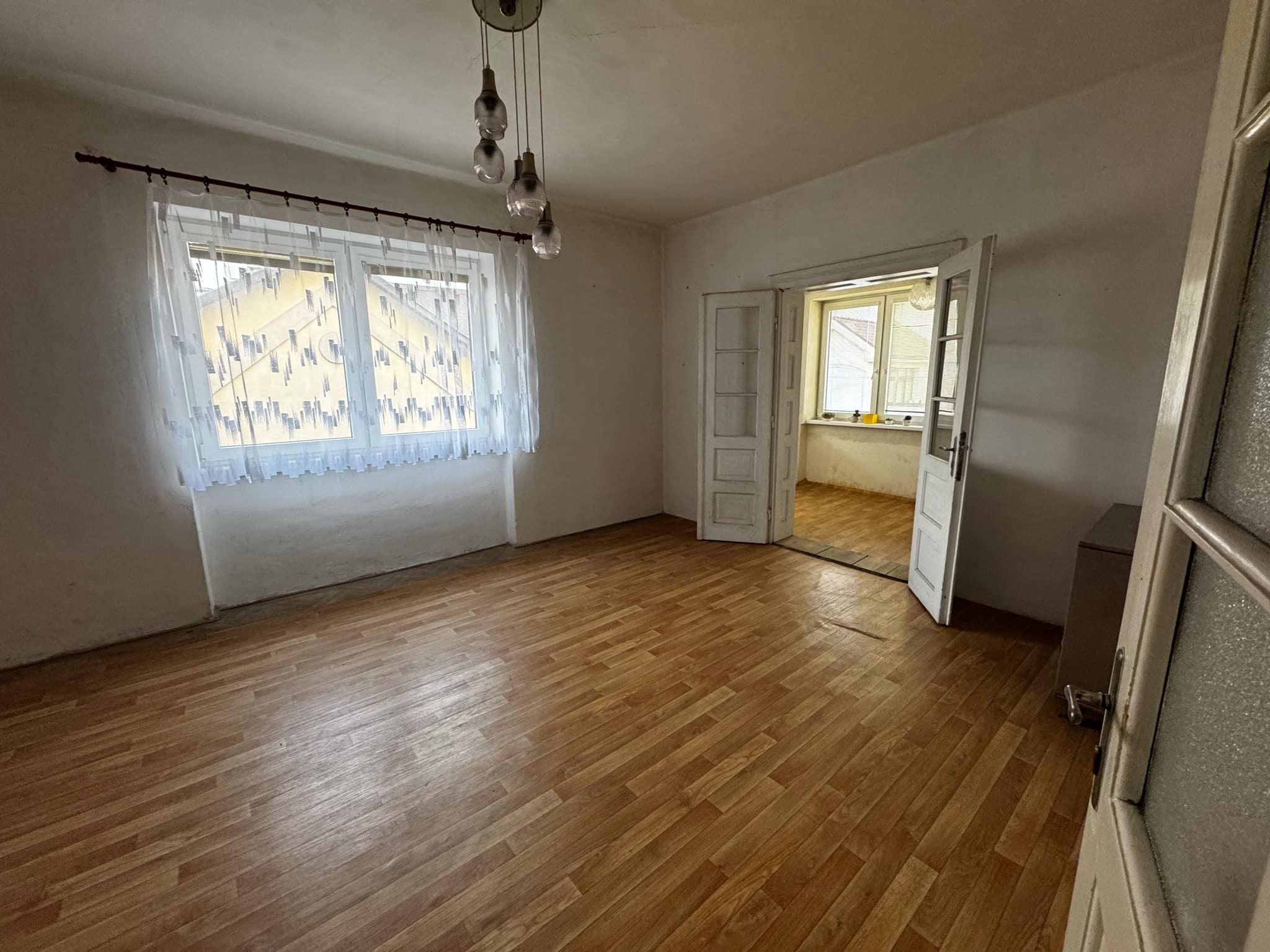 4 IZBOVÝ BYT V RD, 88M2,MILOSRDENSTVA, KOŠICE-JUH